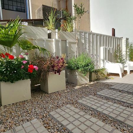 Casa Par Recoleta Hotel Buenos Aires Buitenkant foto