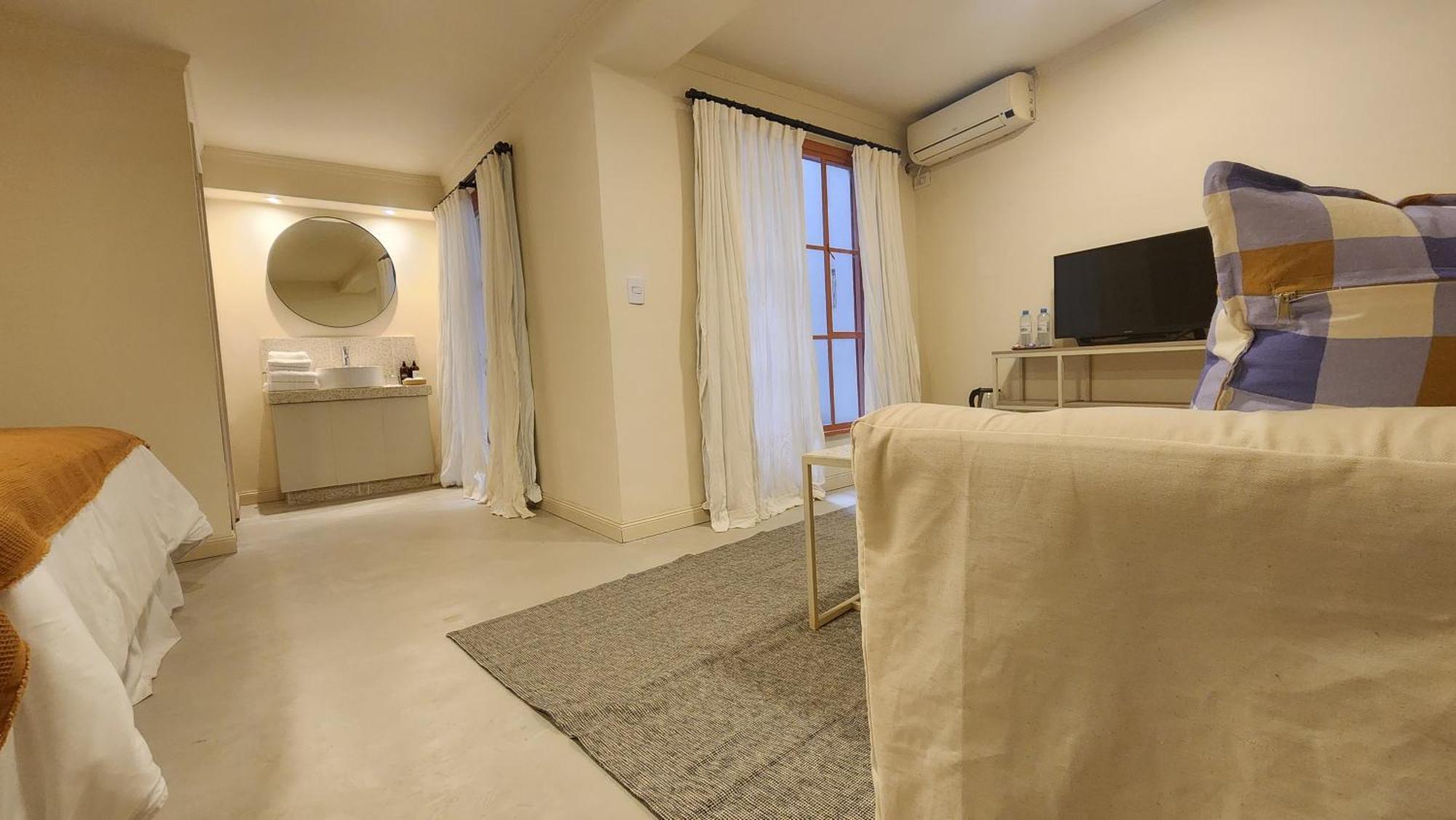 Casa Par Recoleta Hotel Buenos Aires Buitenkant foto