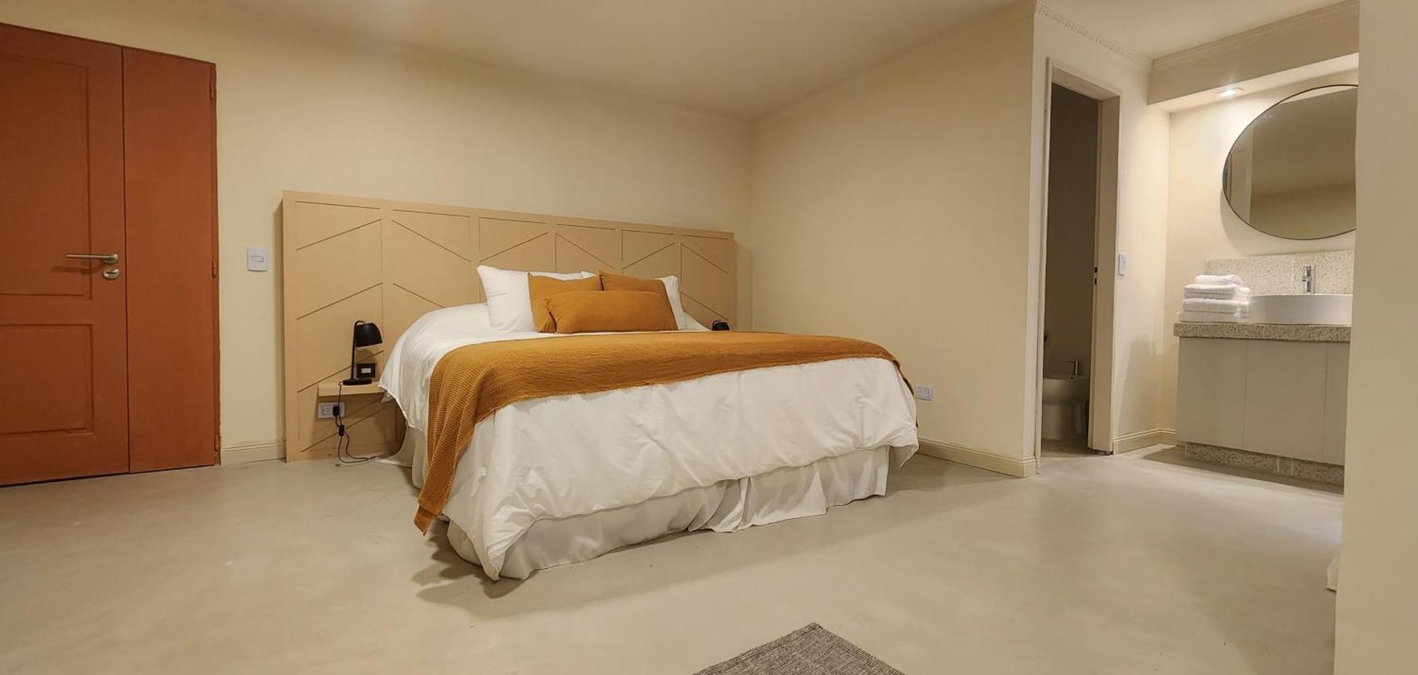 Casa Par Recoleta Hotel Buenos Aires Buitenkant foto