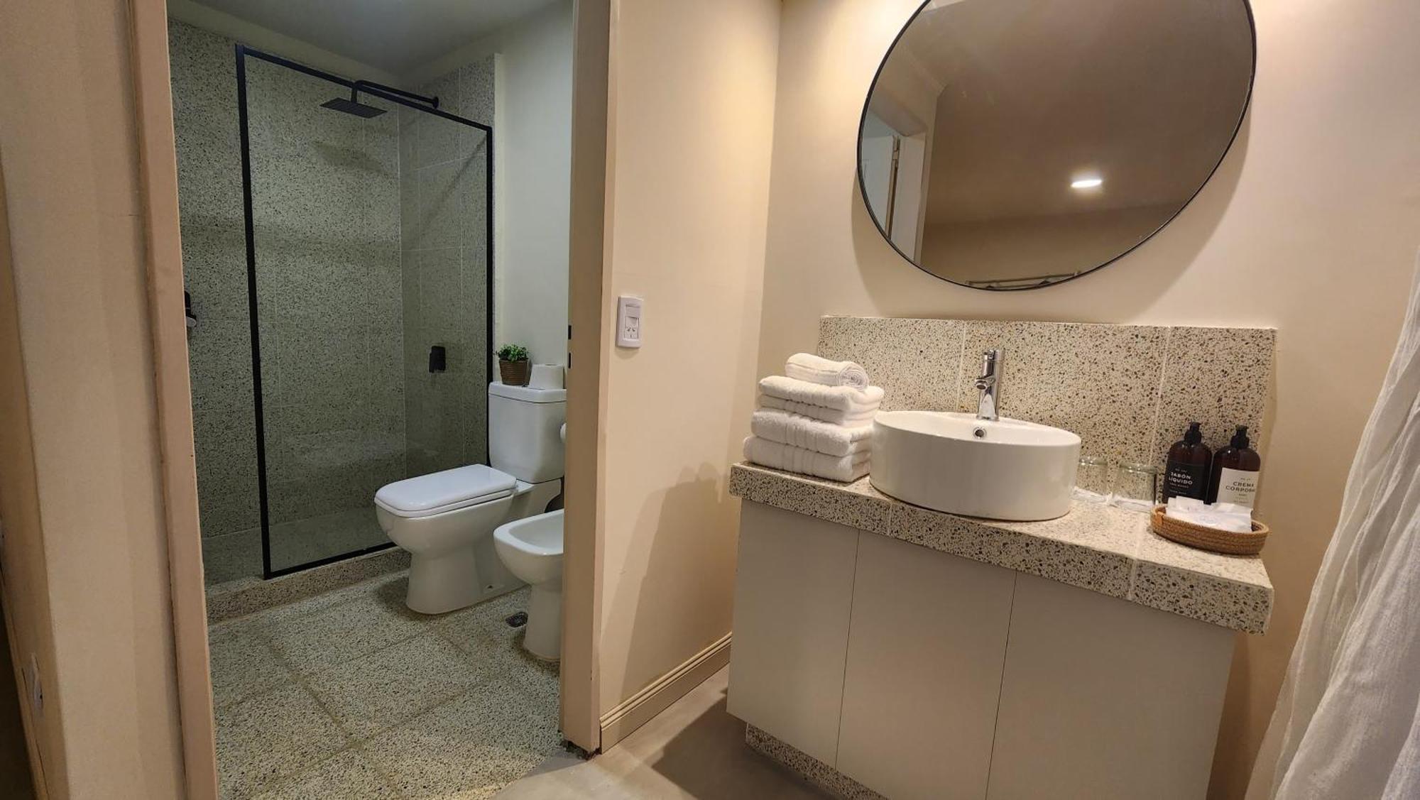 Casa Par Recoleta Hotel Buenos Aires Buitenkant foto