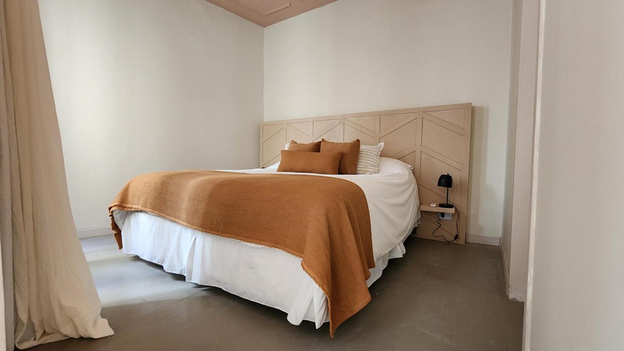 Casa Par Recoleta Hotel Buenos Aires Buitenkant foto