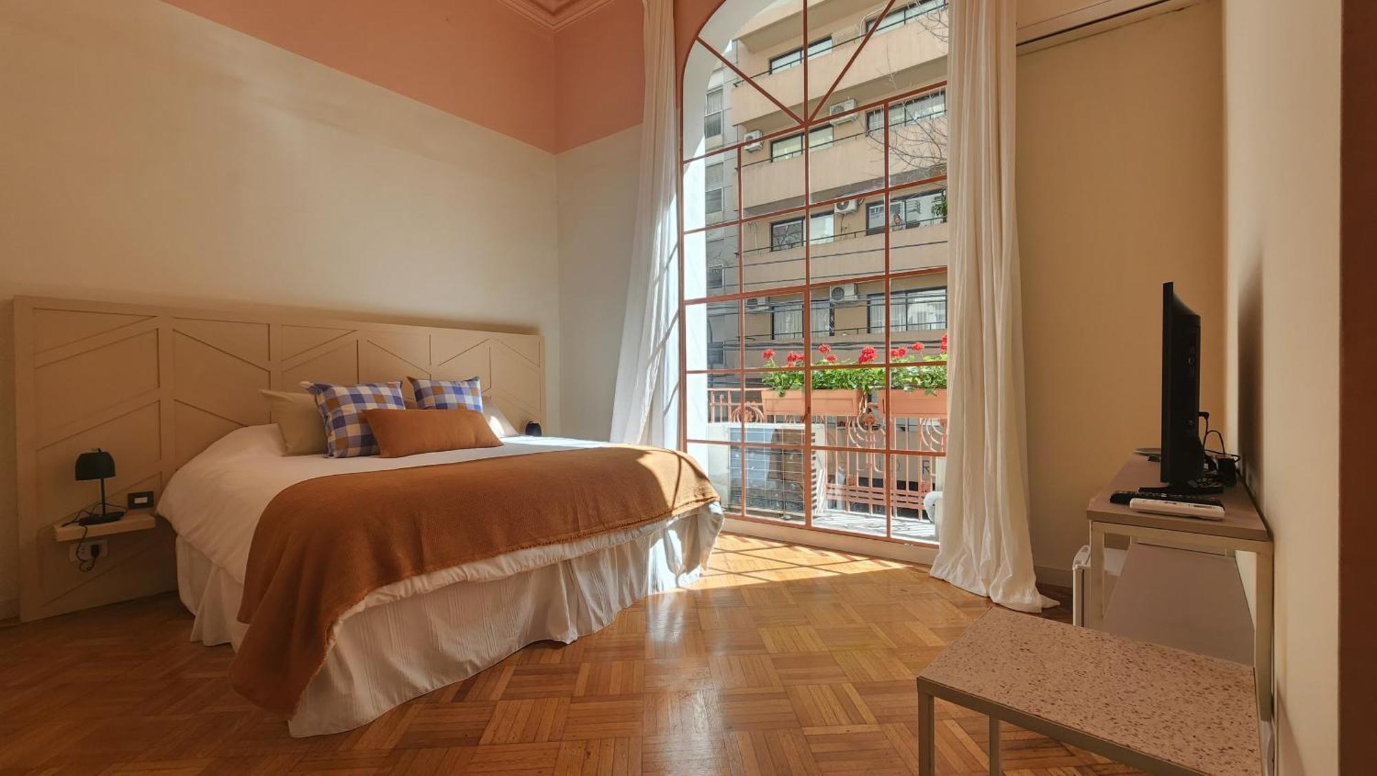 Casa Par Recoleta Hotel Buenos Aires Buitenkant foto